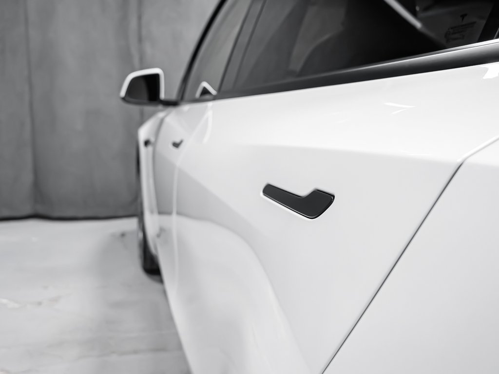 2023 Tesla Model Y LONG RANGE AWD CAMERA 360 AIDE AU STATIONNEMENT-7