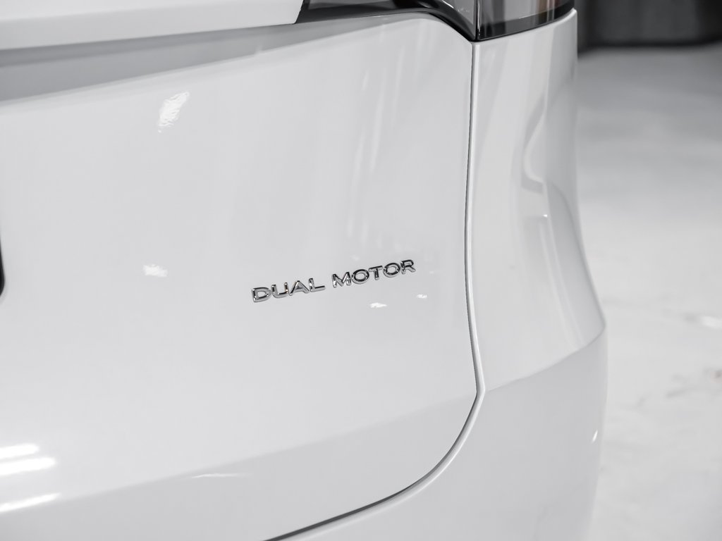 2023 Tesla Model Y LONG RANGE AWD CAMERA 360 AIDE AU STATIONNEMENT-6