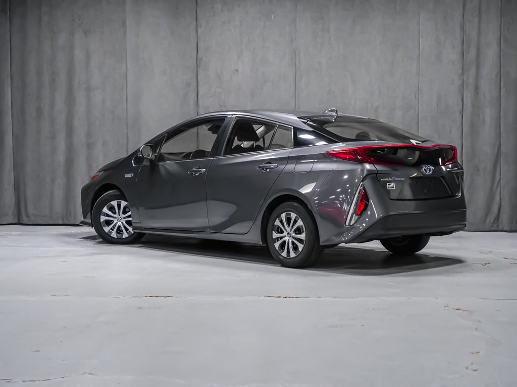 2021 Toyota PRIUS PRIME-3
