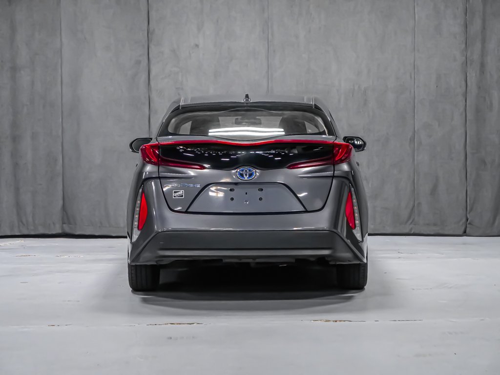 2021 Toyota PRIUS PRIME-5