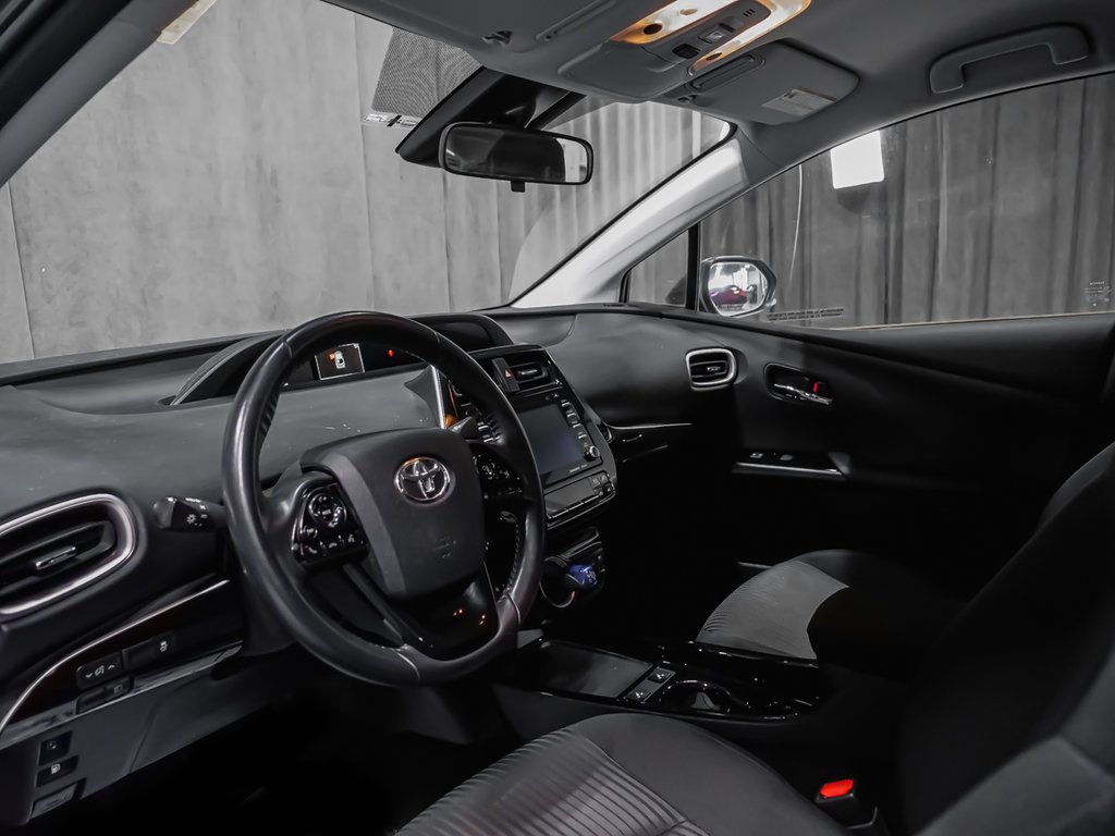 2021 Toyota PRIUS PRIME-6