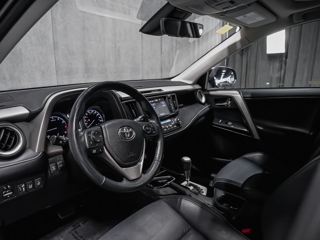 2018 Toyota RAV4 LIMITED-6