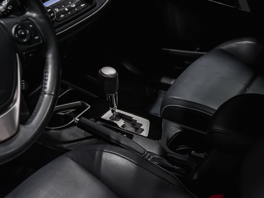 2018 Toyota RAV4 LIMITED-7