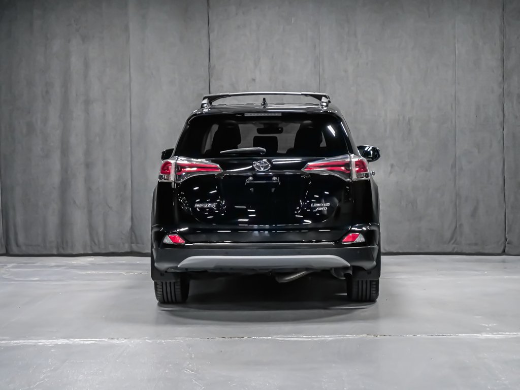 2018 Toyota RAV4 LIMITED-5