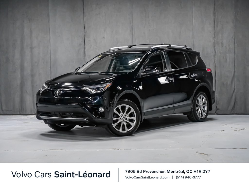 2018 Toyota RAV4 LIMITED-0