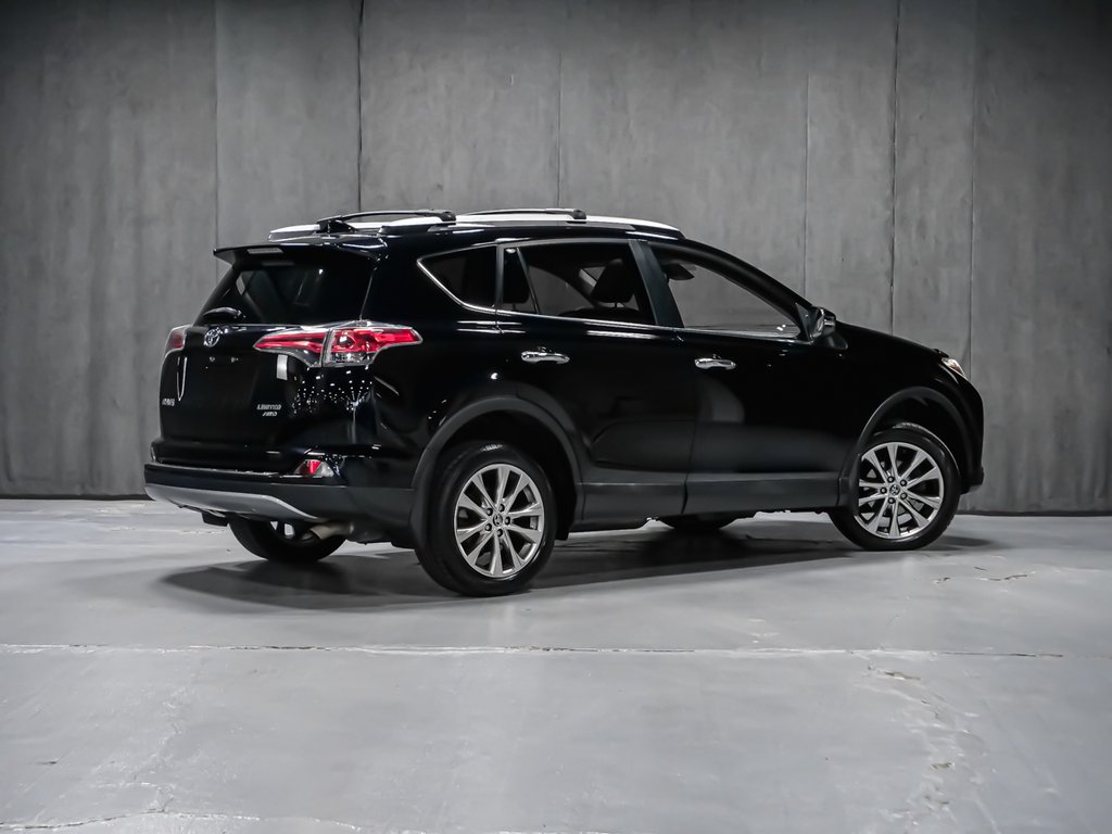 2018 Toyota RAV4 LIMITED-3
