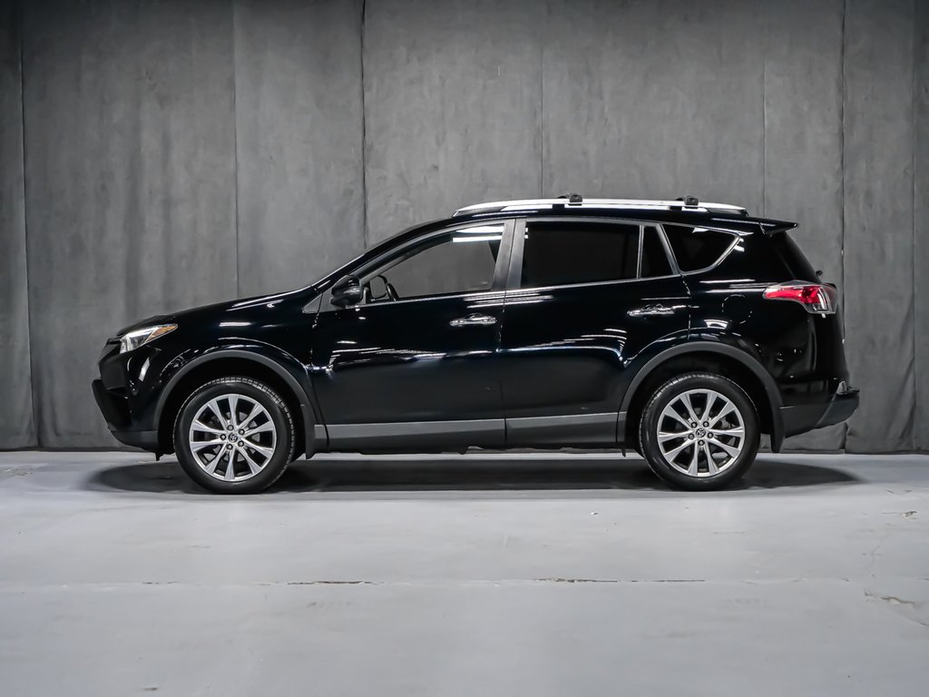 2018 Toyota RAV4 LIMITED-2