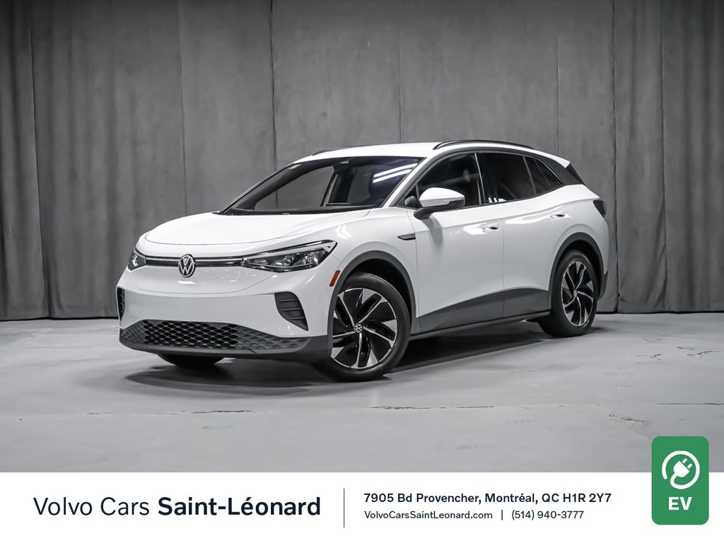 2021 Volkswagen ID.4 PRO-0