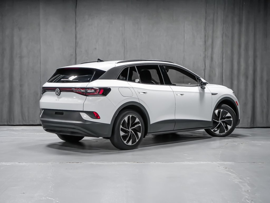 2021 Volkswagen ID.4 PRO-2