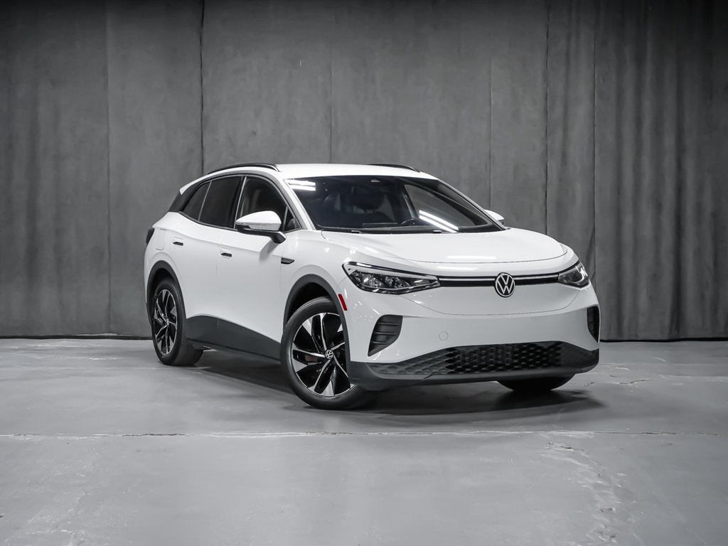 2021 Volkswagen ID.4 PRO-1