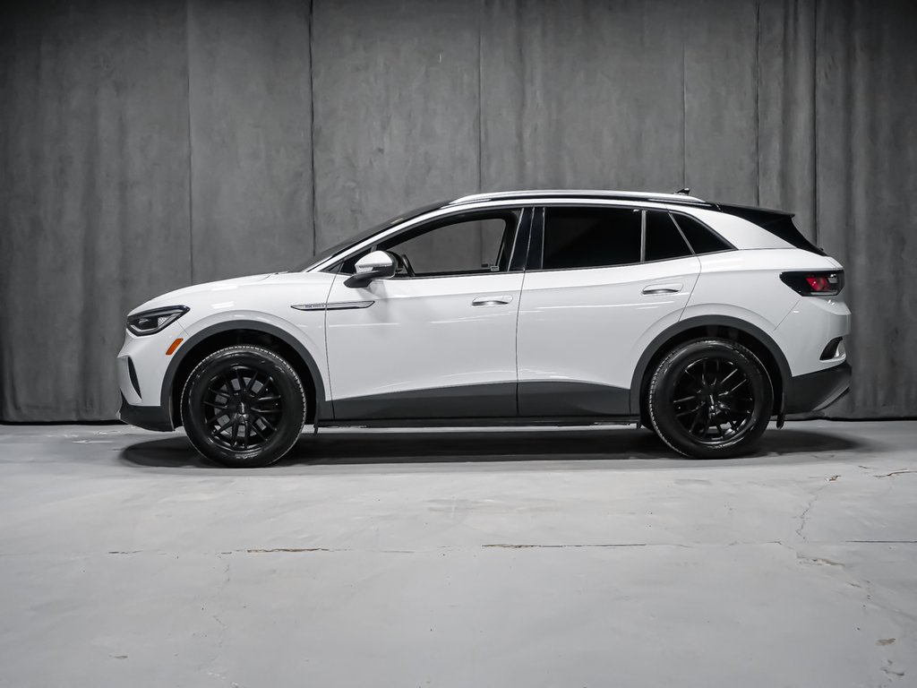 2022 Volkswagen ID.4 PRO-3