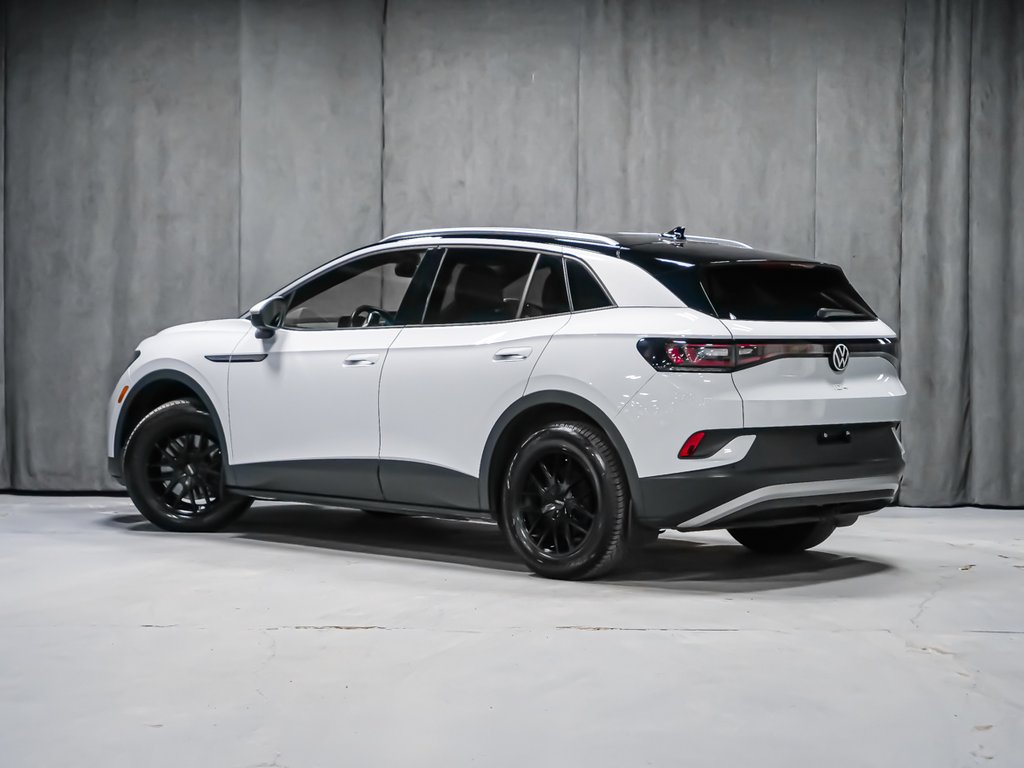 2022 Volkswagen ID.4 PRO-4