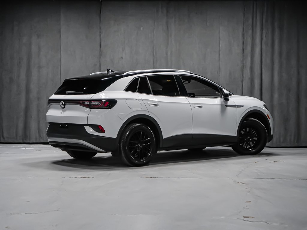 2022 Volkswagen ID.4 PRO-2