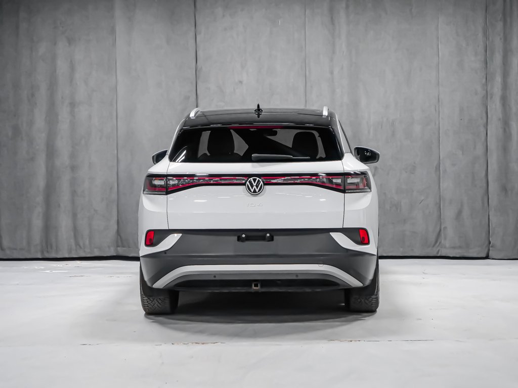 2022 Volkswagen ID.4 PRO-6