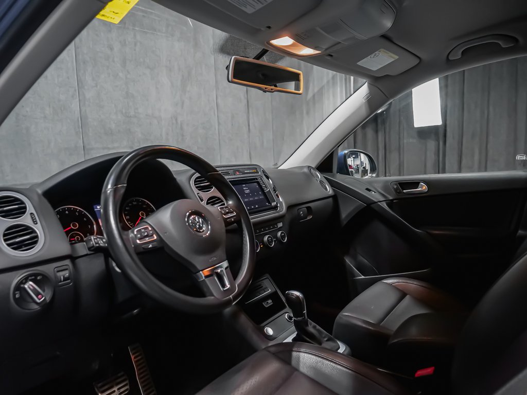 Volkswagen Tiguan Wolfsburg Edition 2017-6