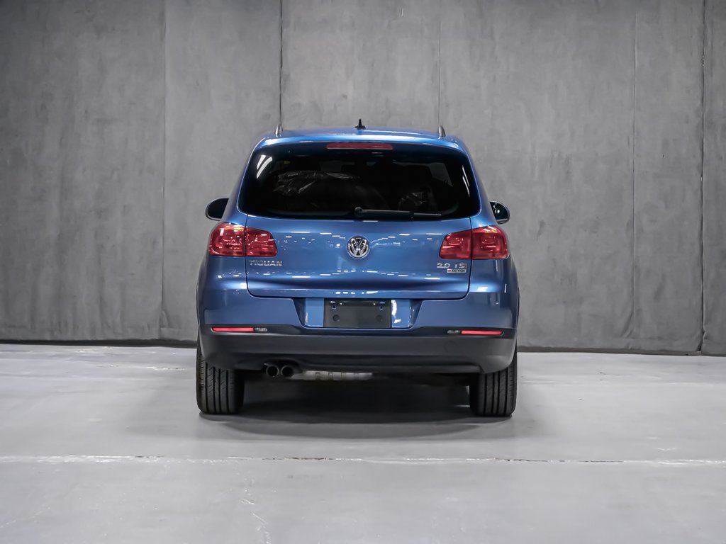 Volkswagen Tiguan Wolfsburg Edition 2017-5