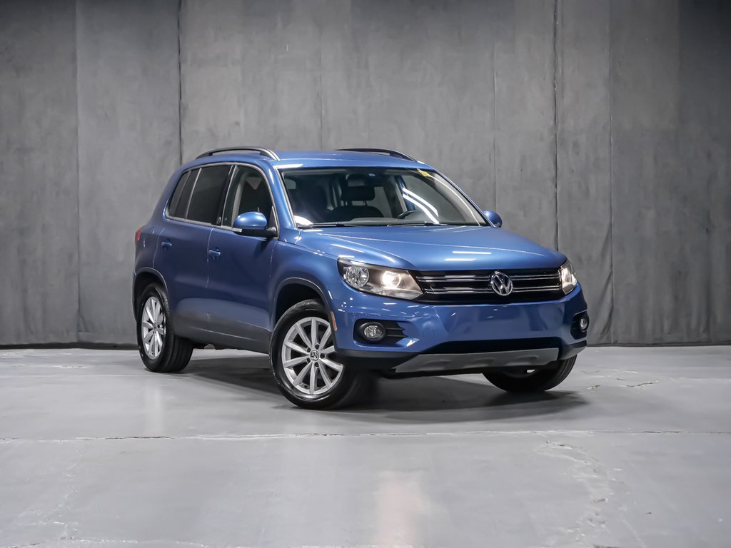 Volkswagen Tiguan Wolfsburg Edition 2017-1