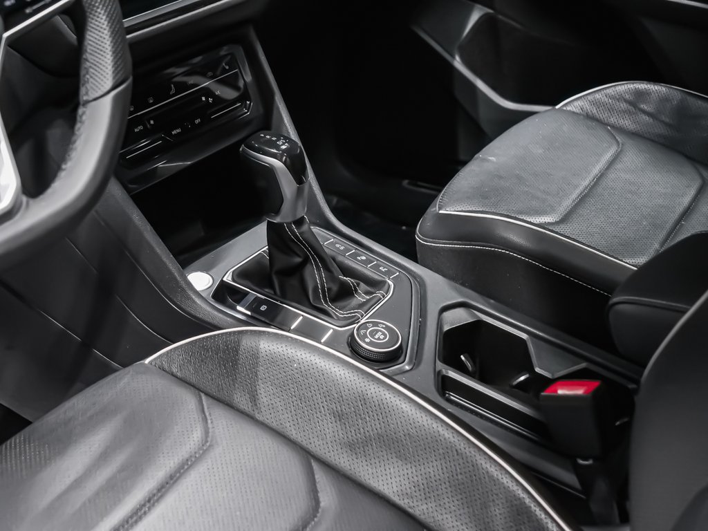 2022 Volkswagen Tiguan Highline R-Line-7