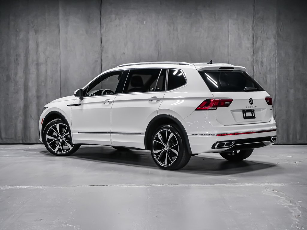 2022 Volkswagen Tiguan Highline R-Line-3