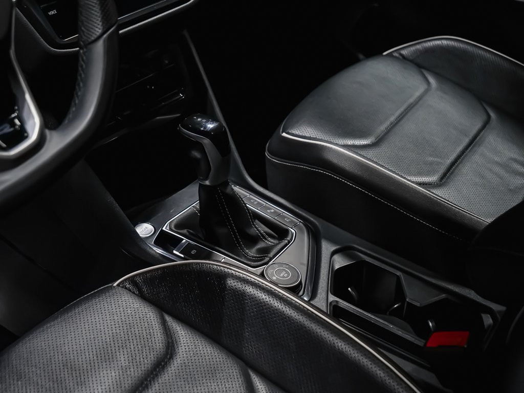 2022 Volkswagen Tiguan Highline R-Line-7