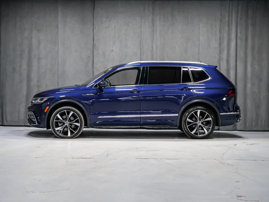2022 Volkswagen Tiguan Highline R-Line-2