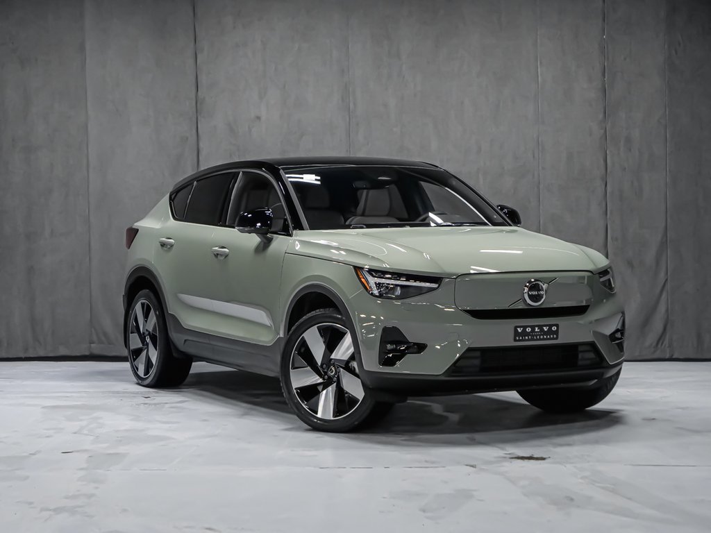 2025 Volvo EC40 Ultra-4