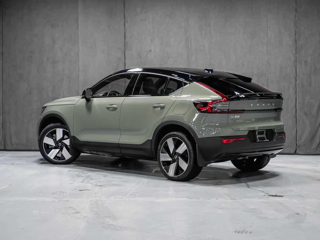 2025 Volvo EC40 Ultra-7