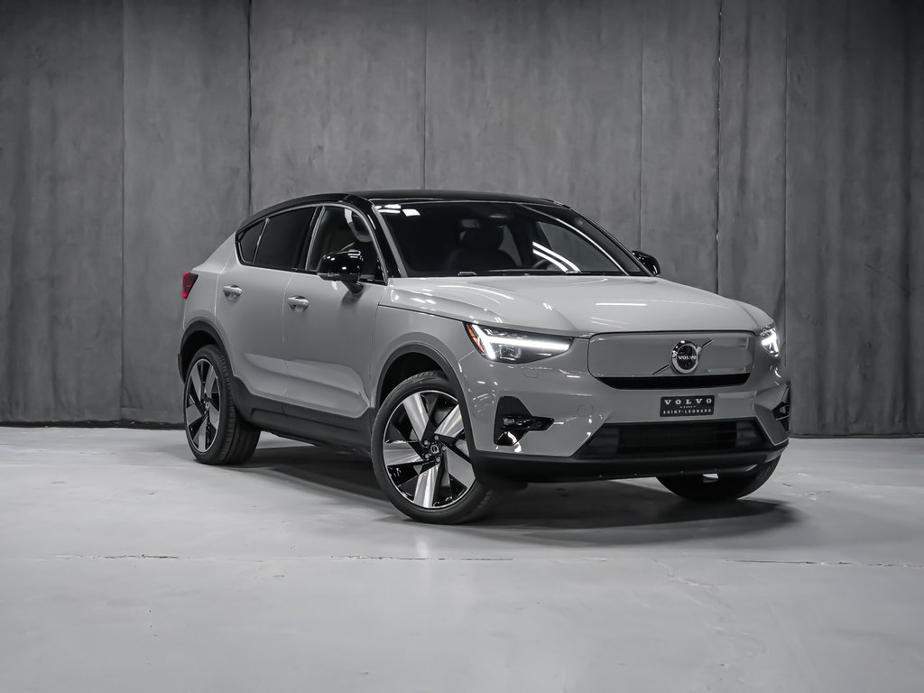 Volvo EC40 TWIN Ultra 2025-1