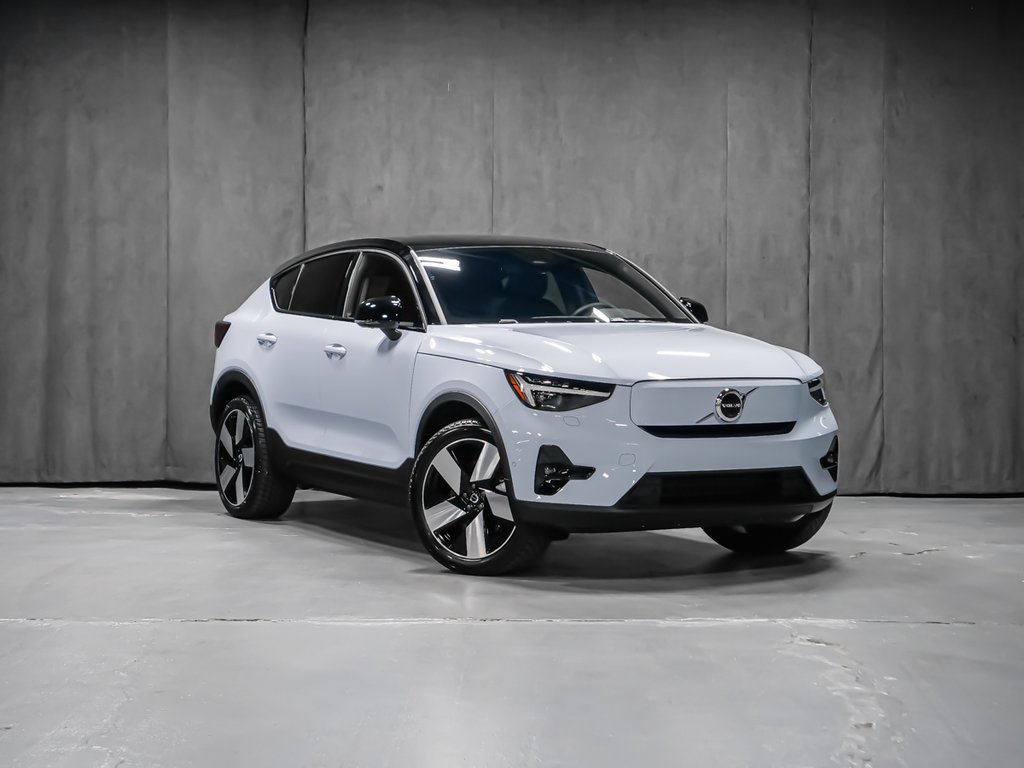 2025 Volvo EC40 TWIN Ultra-1