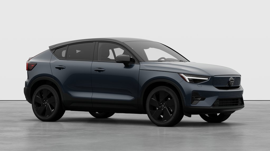 2026 Volvo EC40 Ultra Black Edition-2