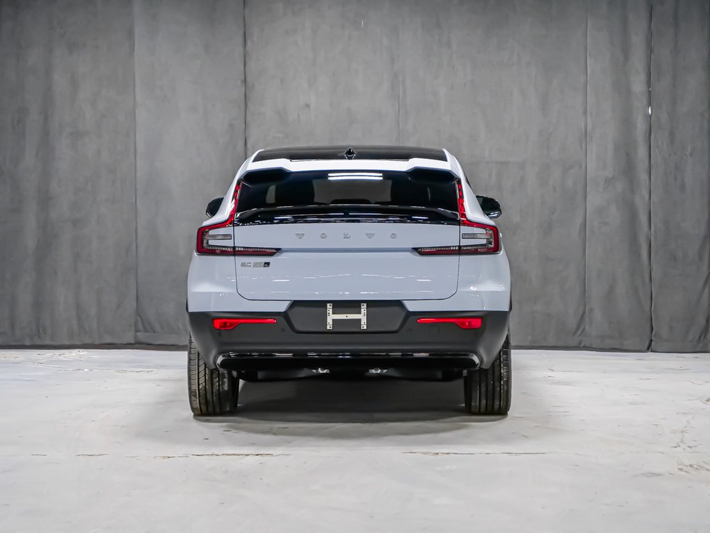 2026 Volvo EC40 Twin Motor, Core-5