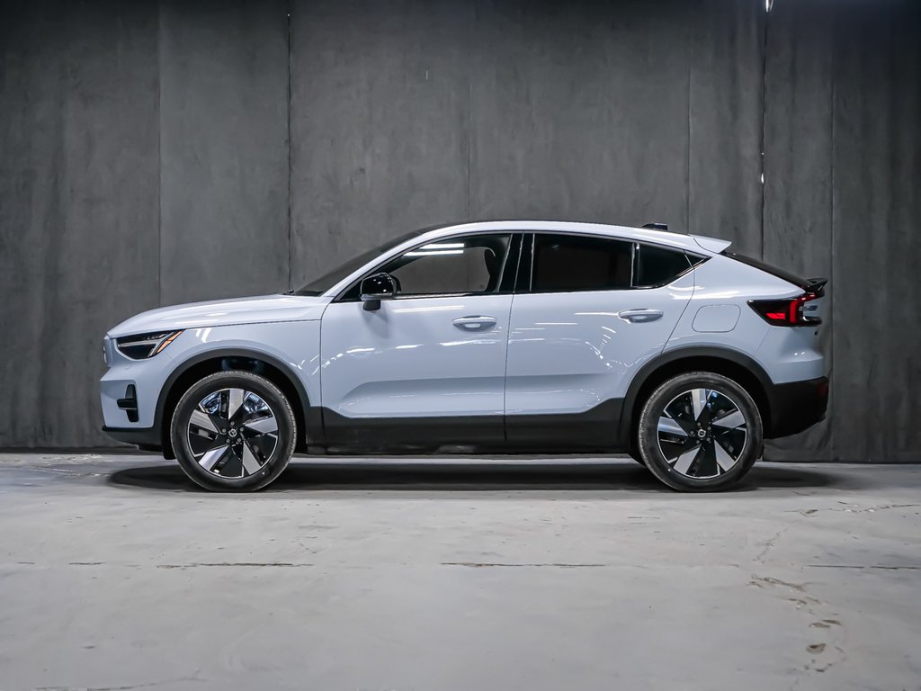 2026 Volvo EC40 Twin Motor, Core-2