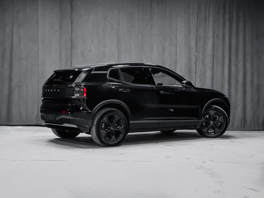 Volvo EX30 Cross Country Ultra 2026-2