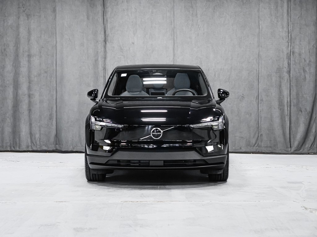 Volvo EX30 Ultra 2025-2