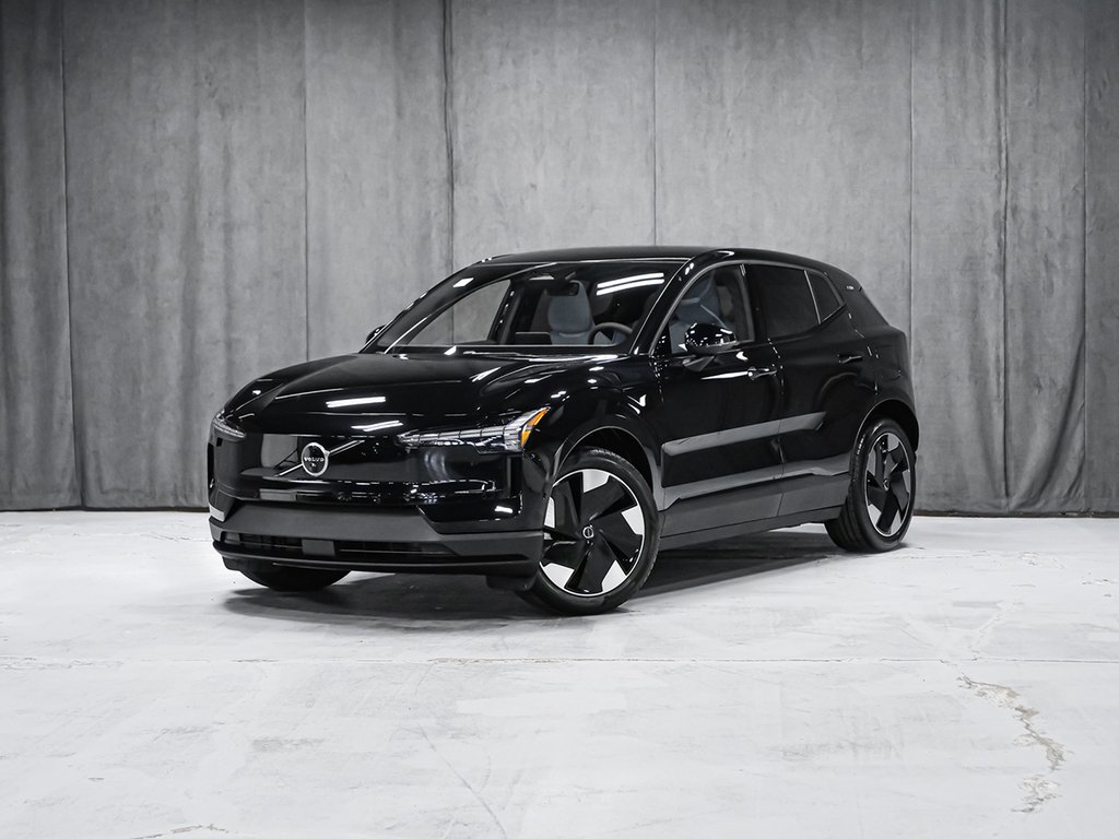 Volvo EX30 Ultra 2025-1