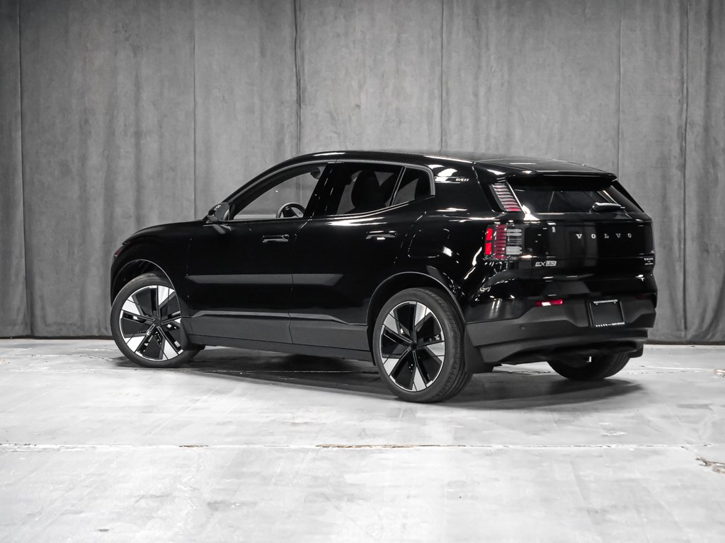 Volvo EX30 Ultra 2025-2
