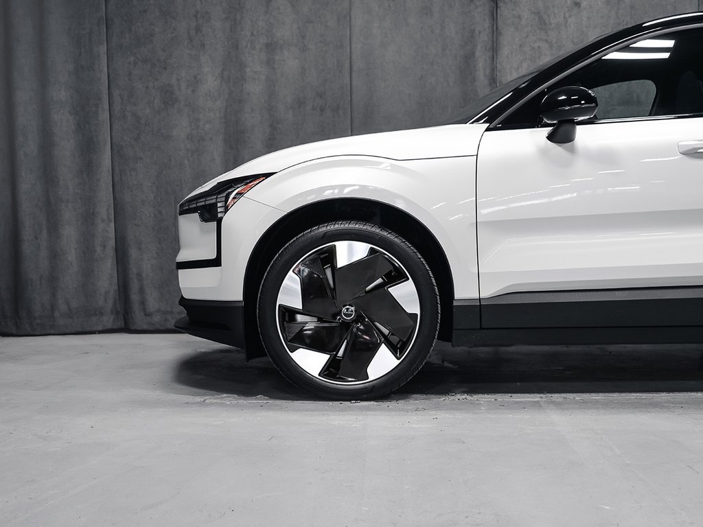 2025 Volvo EX30 TWIN Ultra-7