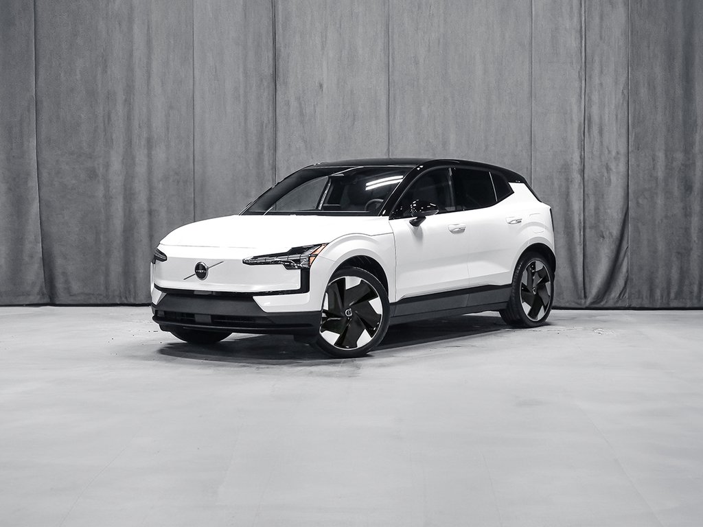 2025 Volvo EX30 TWIN Ultra-4