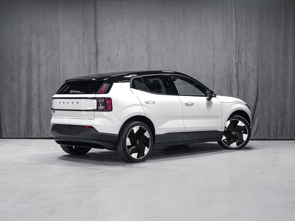 2025 Volvo EX30 TWIN Ultra-6