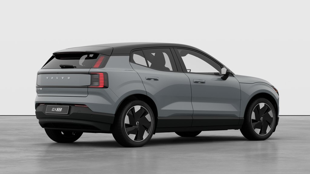 Volvo EX30 TWIN Plus 2026-3