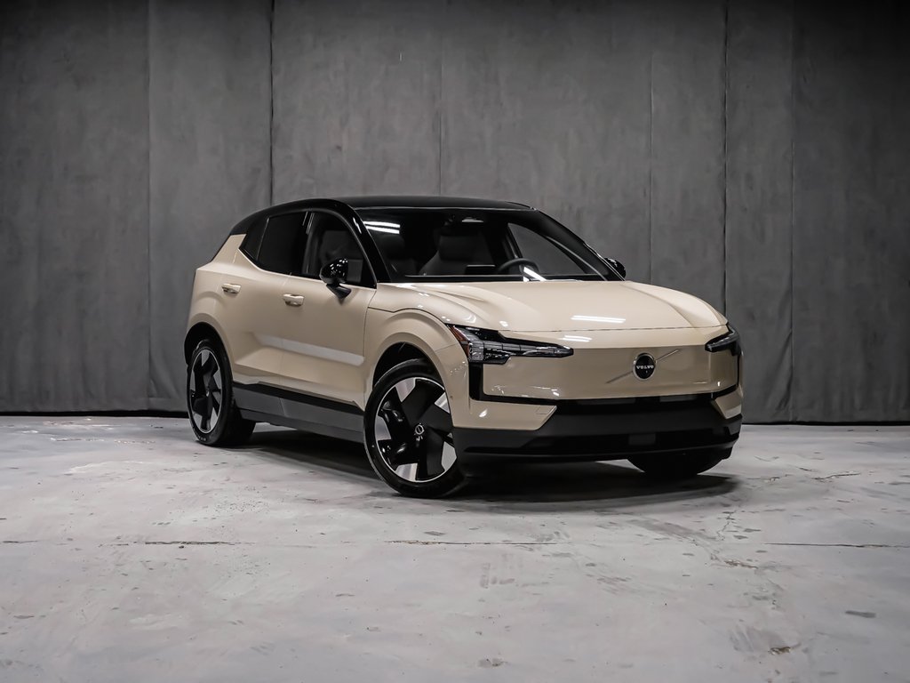 Volvo EX30 TWIN Ultra 2026-1