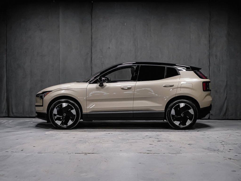 Volvo EX30 TWIN Ultra 2026-2