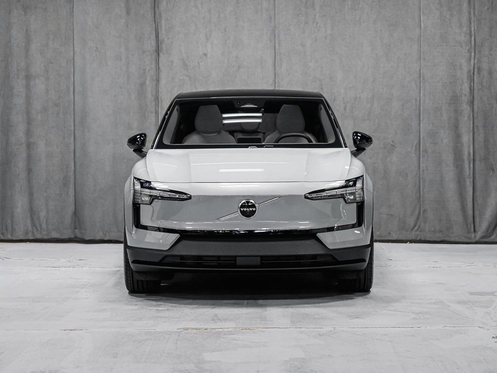 2026 Volvo EX30 TWIN Ultra-2