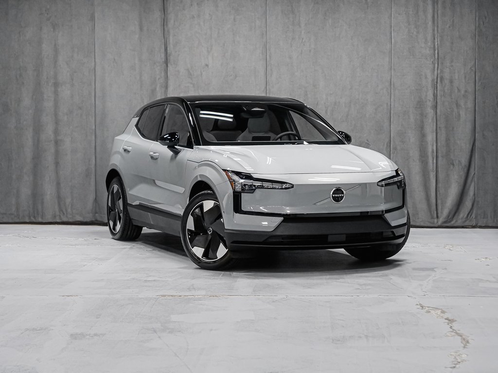 2026 Volvo EX30 TWIN Ultra-1