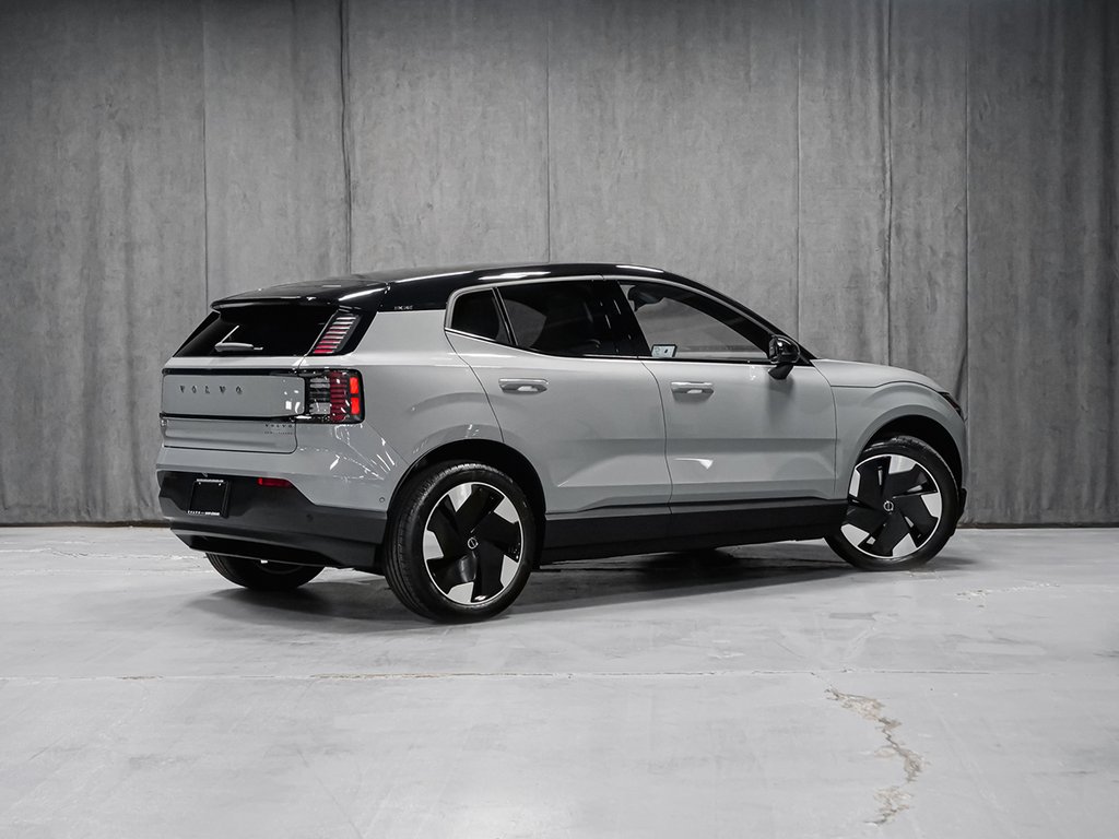 2026 Volvo EX30 TWIN Ultra-4