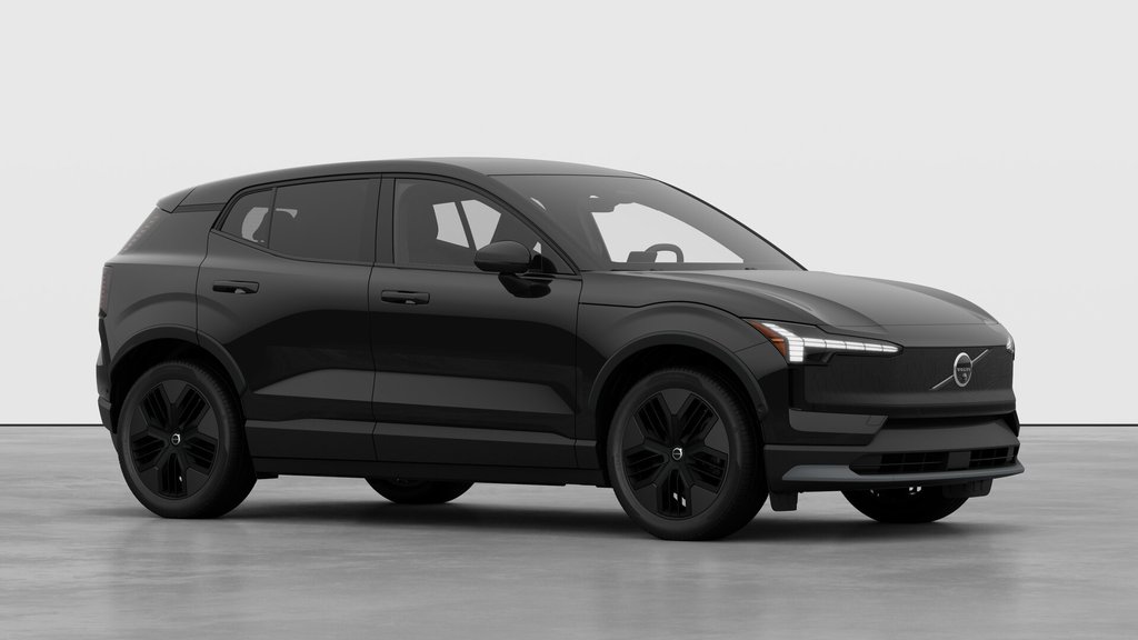 Volvo EX30 Ultra Cross Country 2026-2