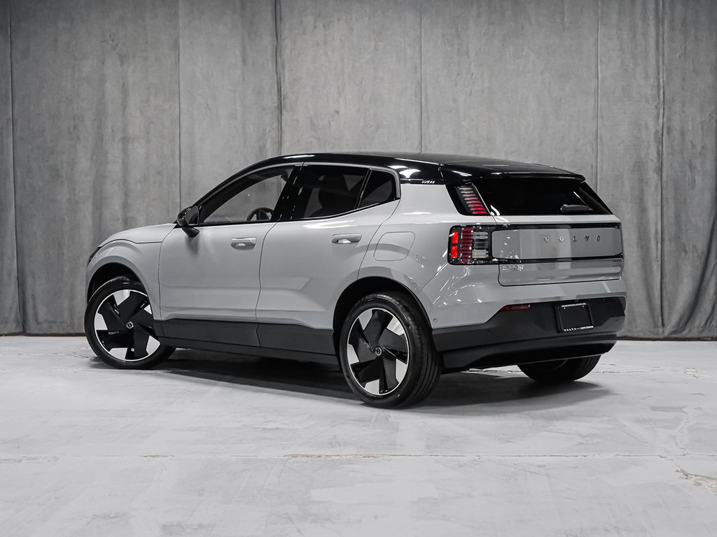 2026 Volvo EX30 TWIN Ultra-7