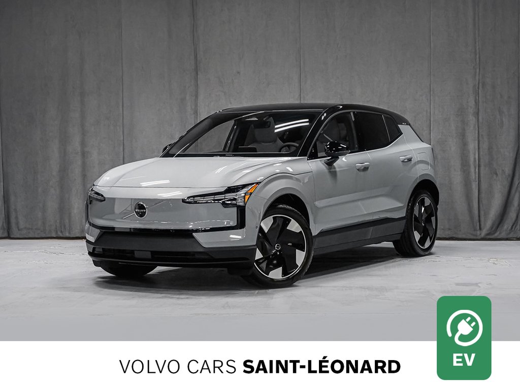2026 Volvo EX30 TWIN Ultra-0