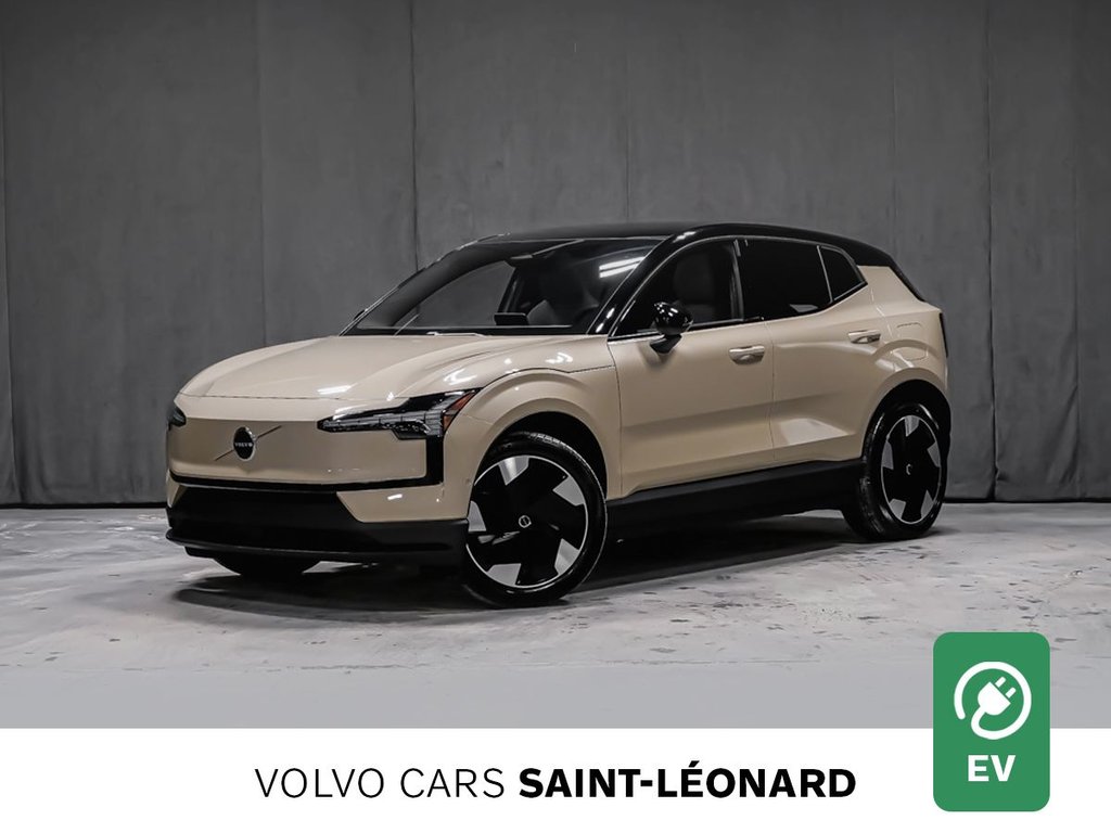 Volvo EX30 TWIN Plus 2026-0