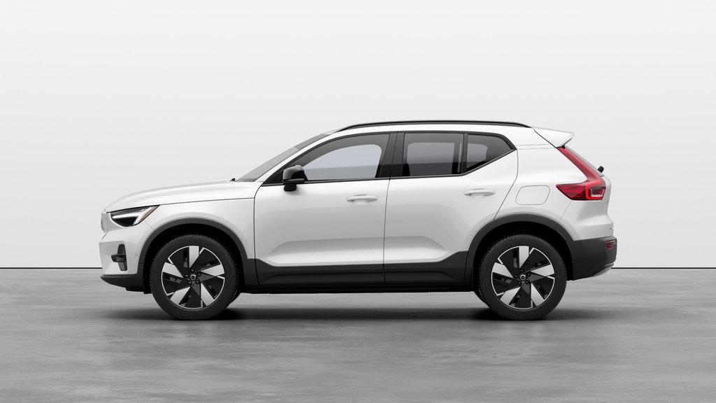 2025 Volvo EX40 TWIN Plus-5